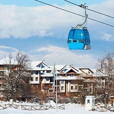 Finest Luxury Penthouse Bansko Royal Towers Apartment Екстериор снимка