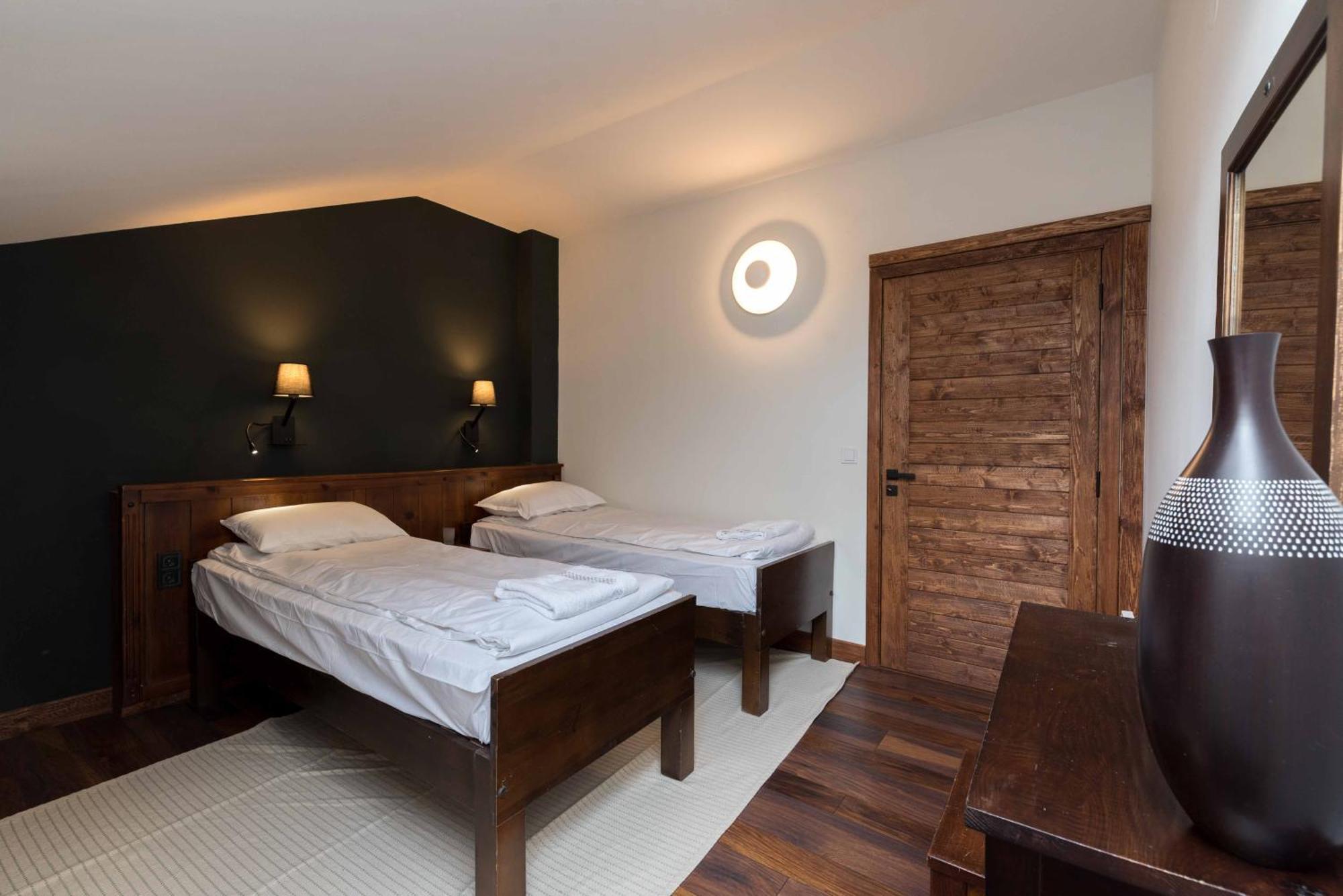 Finest Luxury Penthouse Bansko Royal Towers Apartment Екстериор снимка