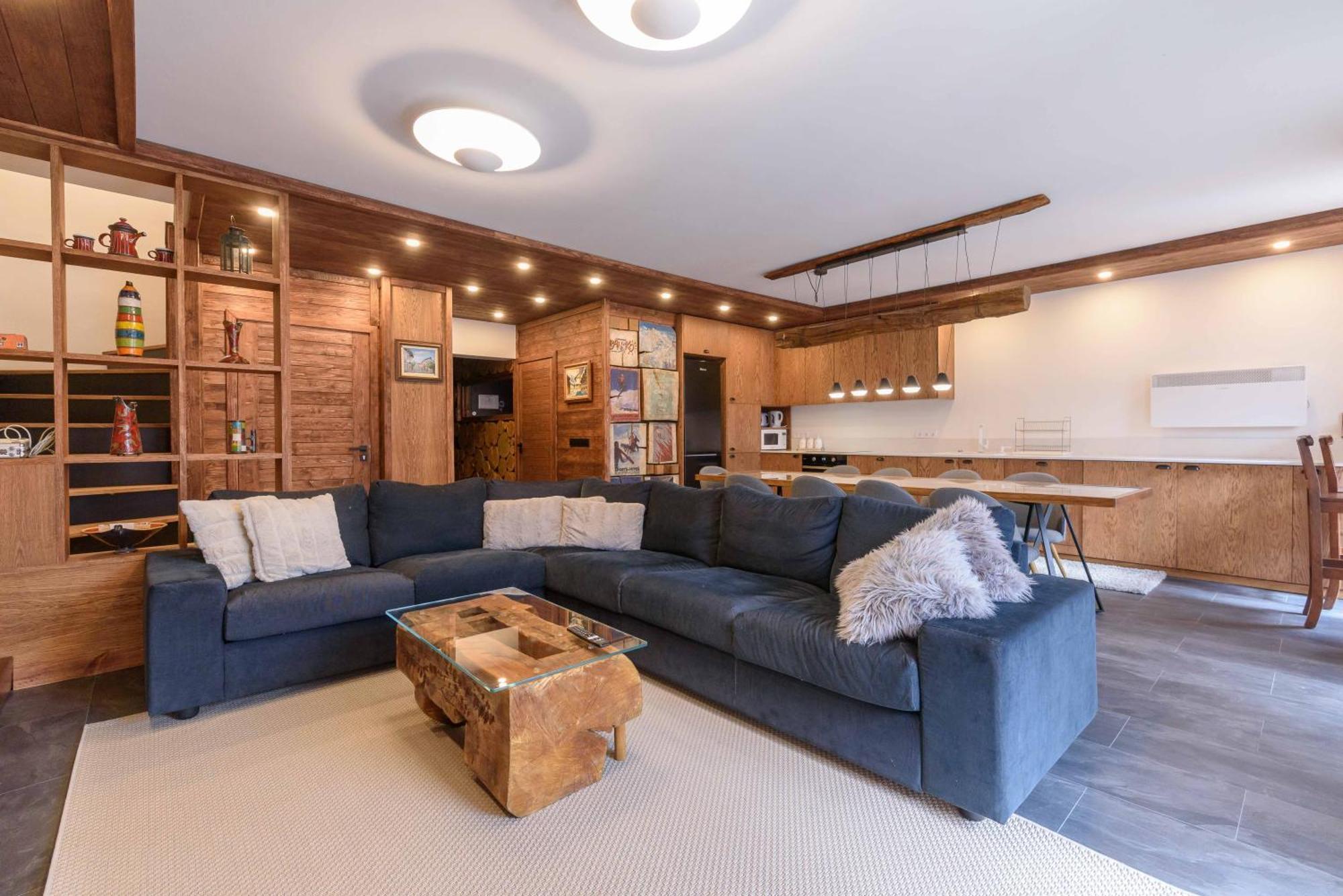 Finest Luxury Penthouse Bansko Royal Towers Apartment Екстериор снимка