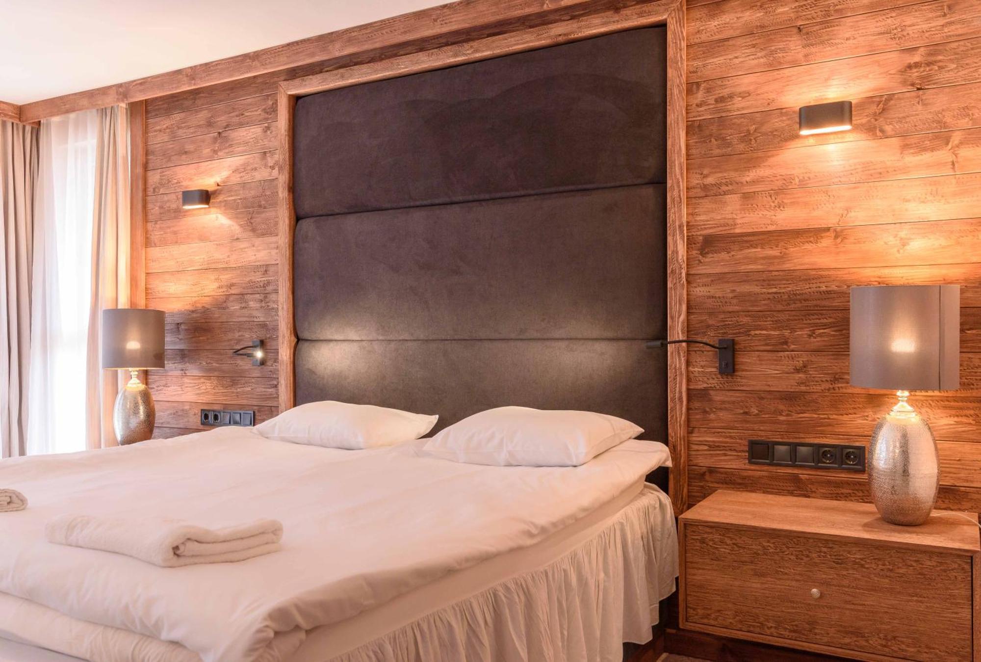 Finest Luxury Penthouse Bansko Royal Towers Apartment Екстериор снимка