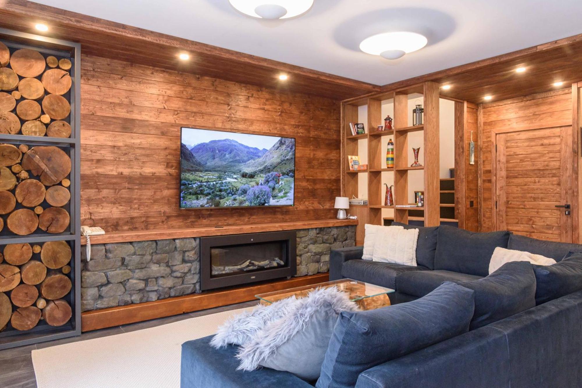 Finest Luxury Penthouse Bansko Royal Towers Apartment Екстериор снимка