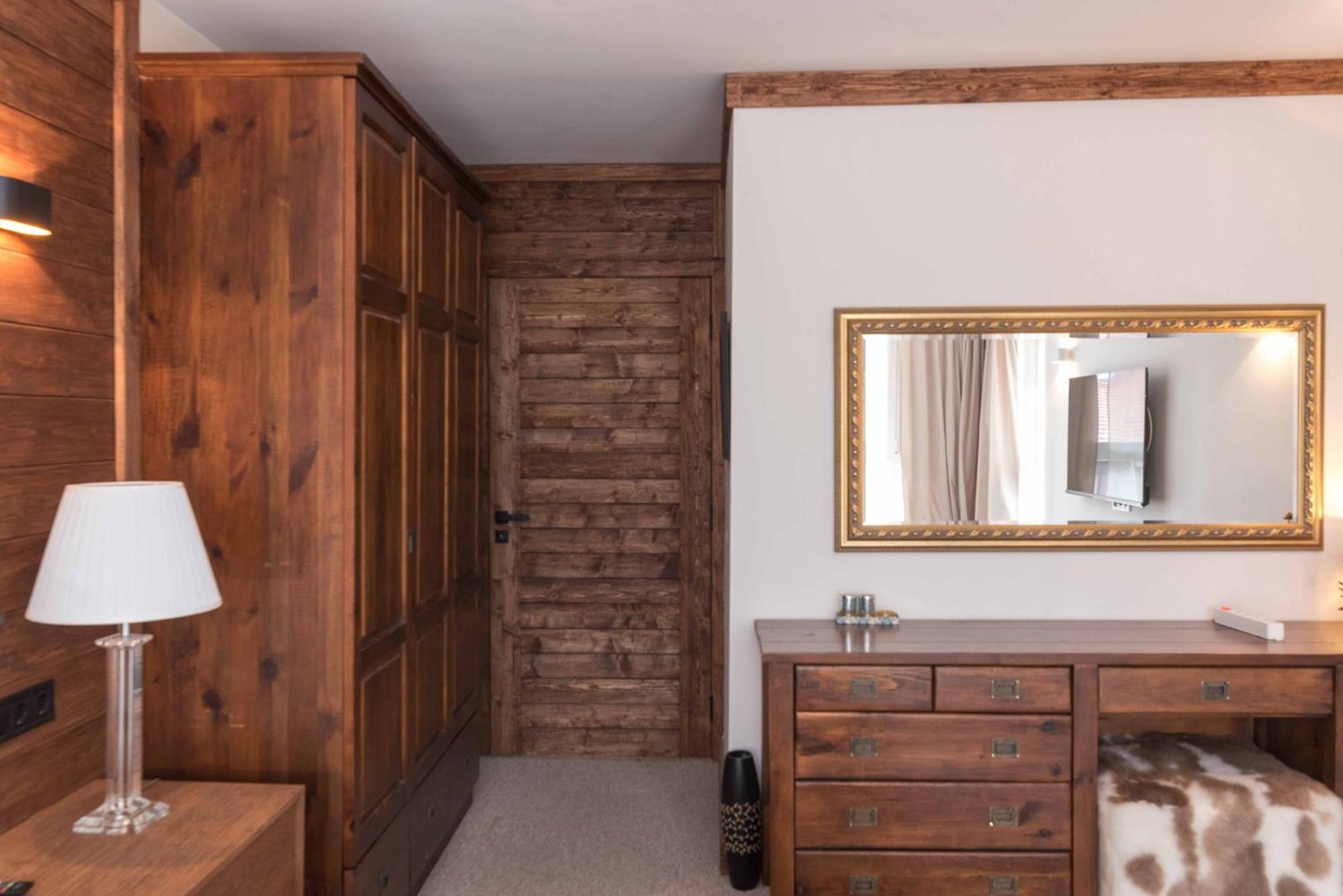 Finest Luxury Penthouse Bansko Royal Towers Apartment Екстериор снимка