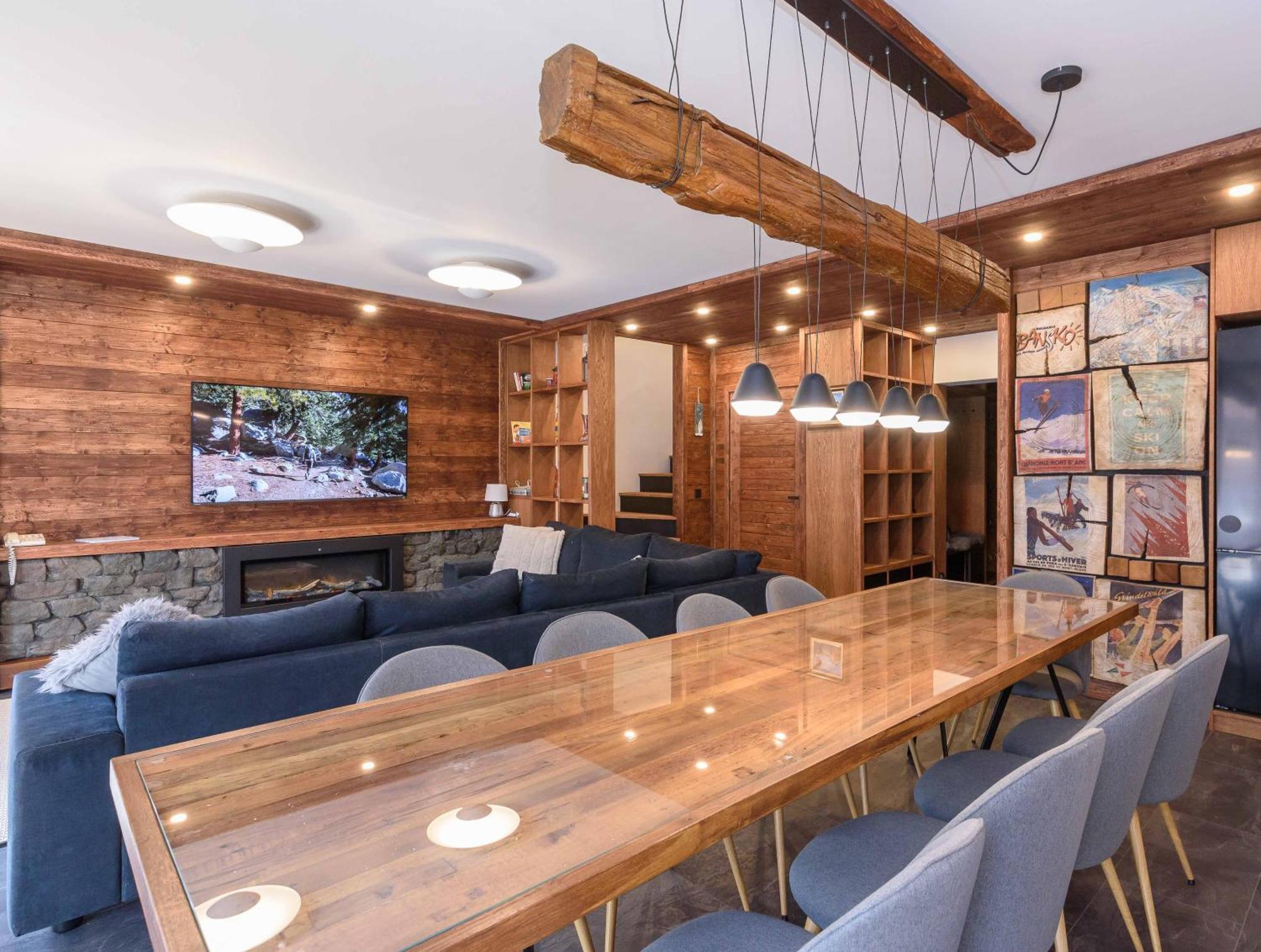 Finest Luxury Penthouse Bansko Royal Towers Apartment Екстериор снимка