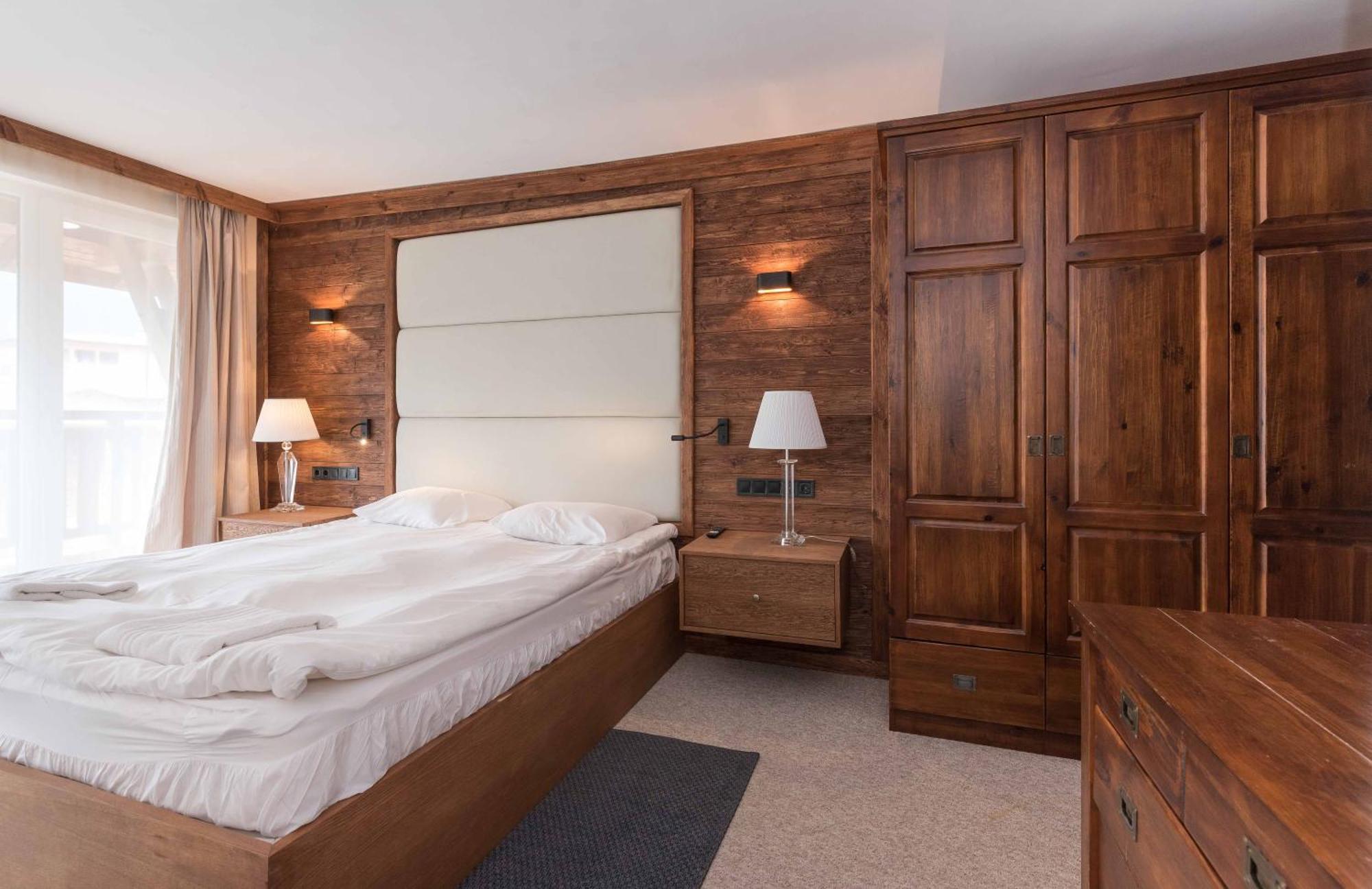Finest Luxury Penthouse Bansko Royal Towers Apartment Екстериор снимка