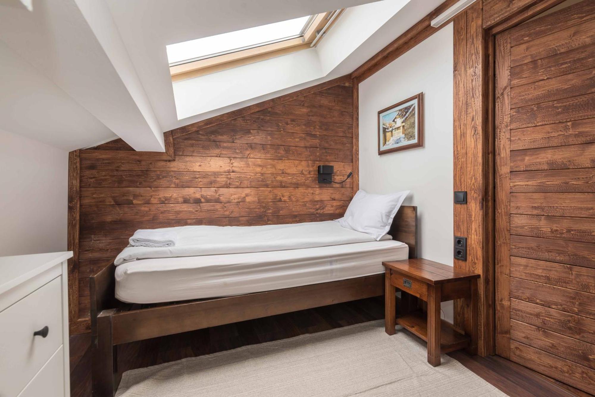 Finest Luxury Penthouse Bansko Royal Towers Apartment Екстериор снимка