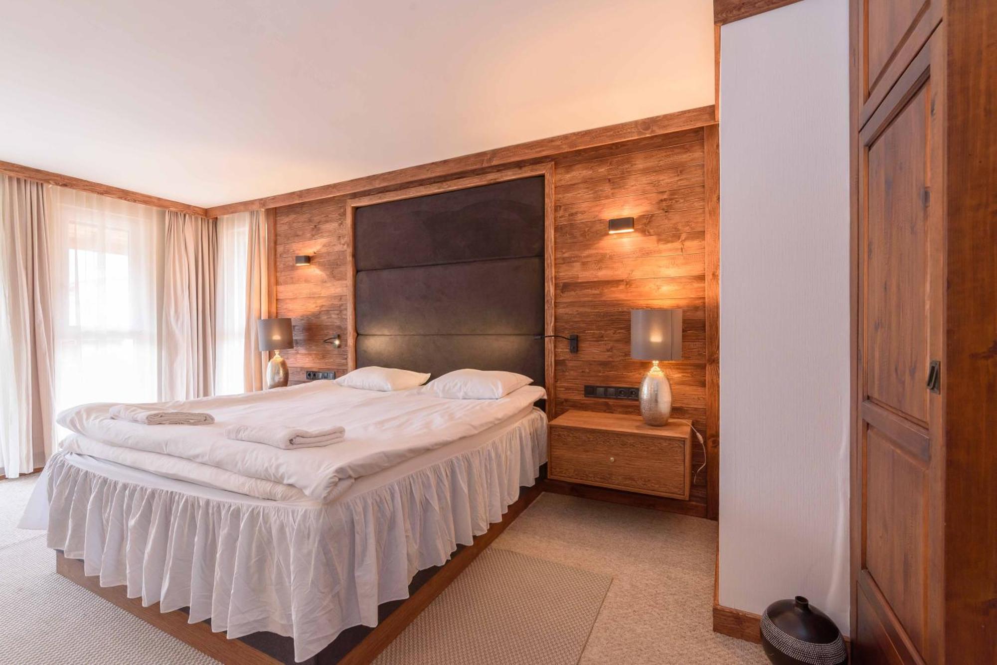 Finest Luxury Penthouse Bansko Royal Towers Apartment Екстериор снимка
