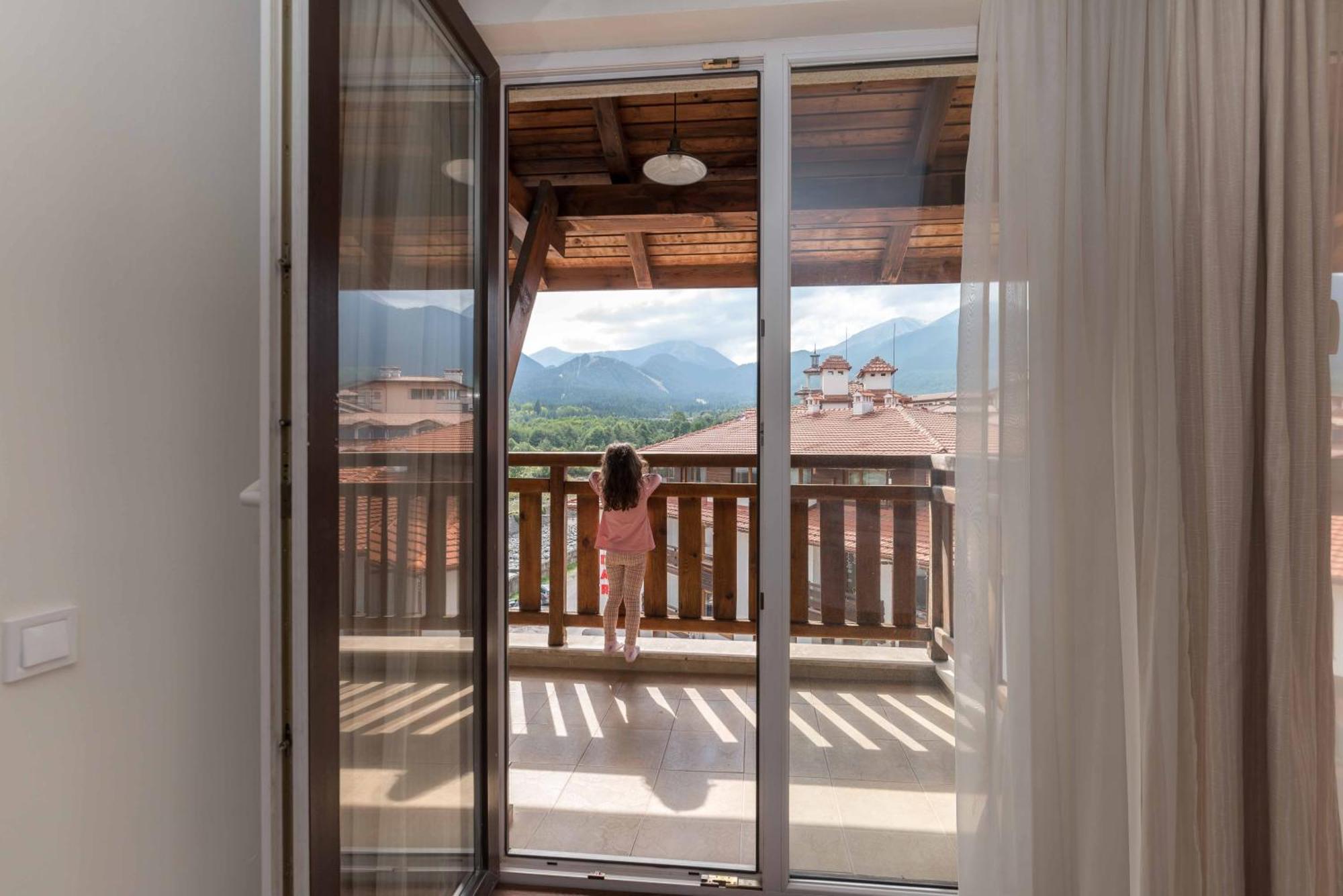 Finest Luxury Penthouse Bansko Royal Towers Apartment Екстериор снимка