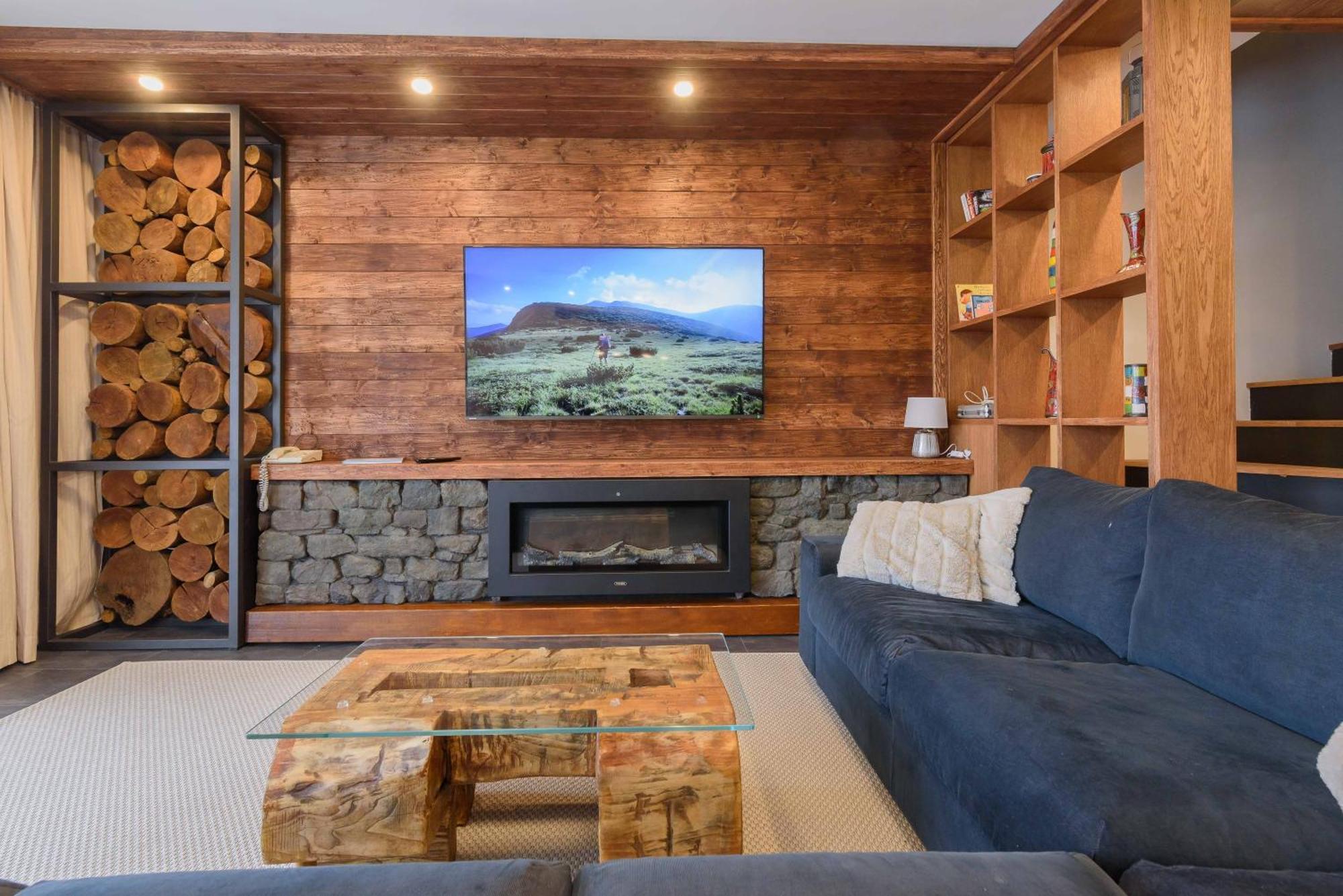 Finest Luxury Penthouse Bansko Royal Towers Apartment Екстериор снимка