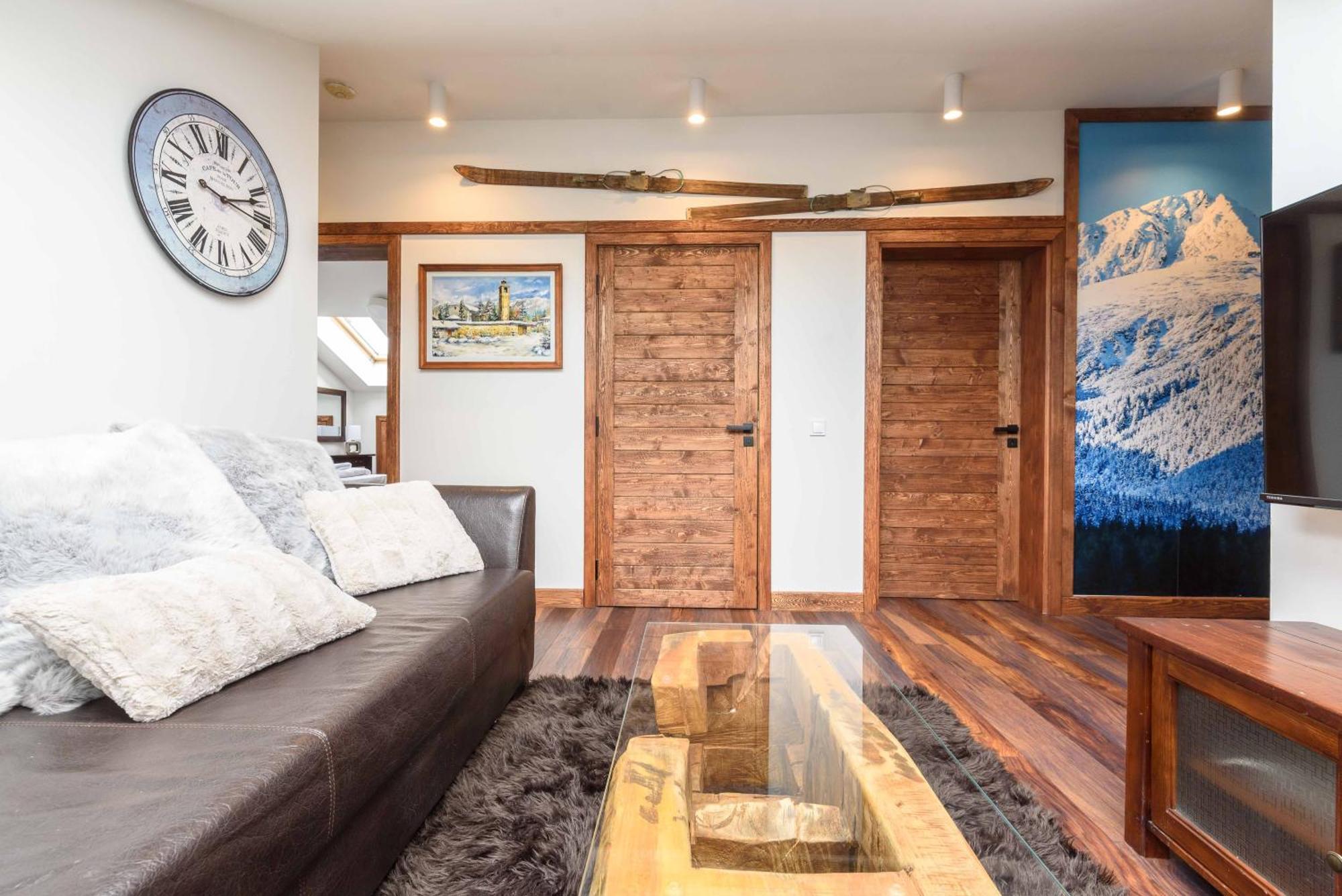 Finest Luxury Penthouse Bansko Royal Towers Apartment Екстериор снимка