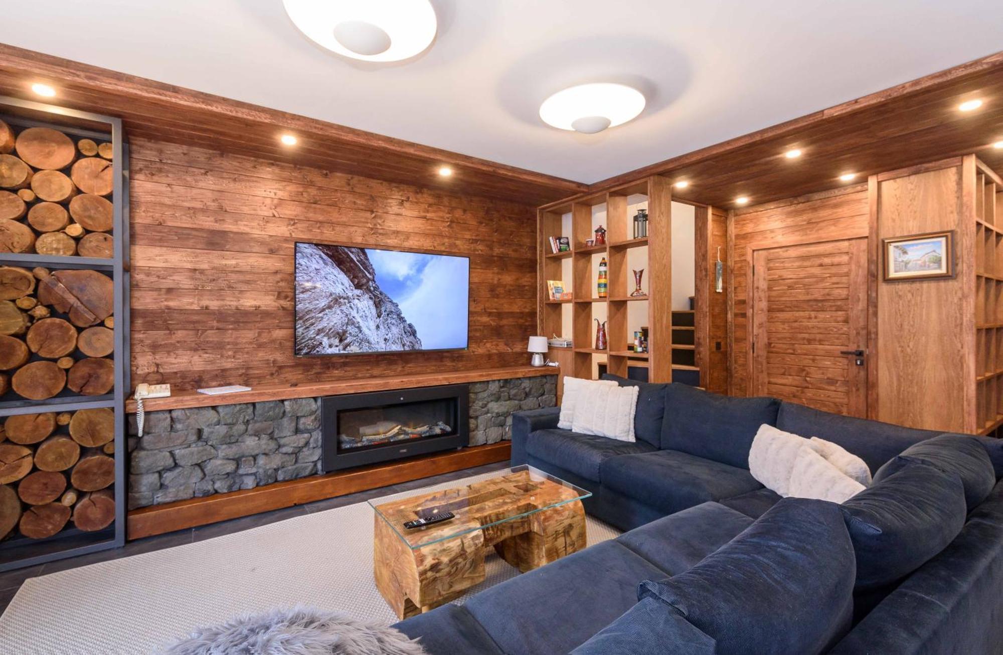 Finest Luxury Penthouse Bansko Royal Towers Apartment Екстериор снимка