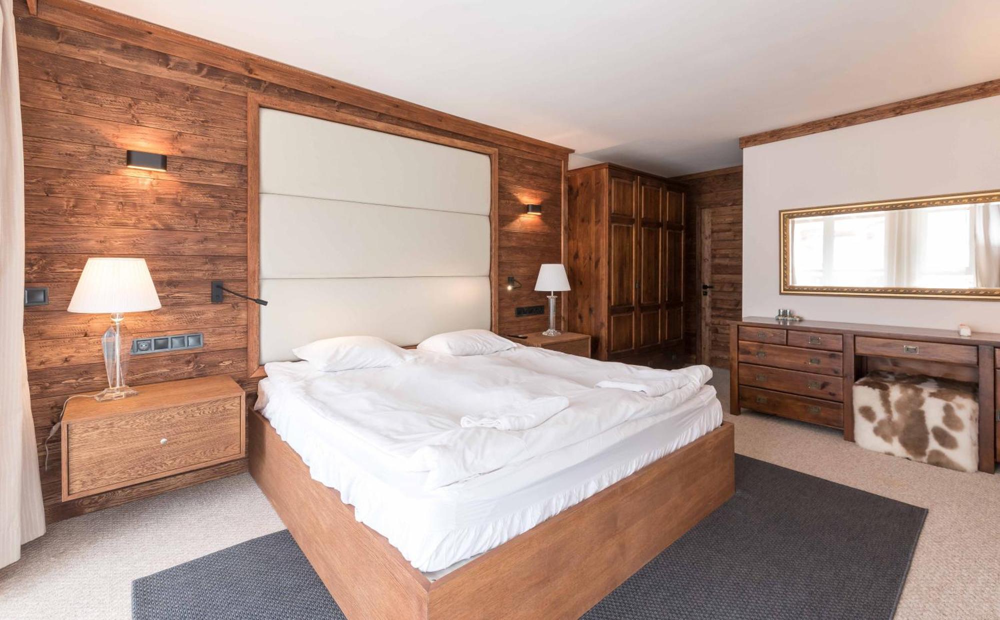 Finest Luxury Penthouse Bansko Royal Towers Apartment Екстериор снимка