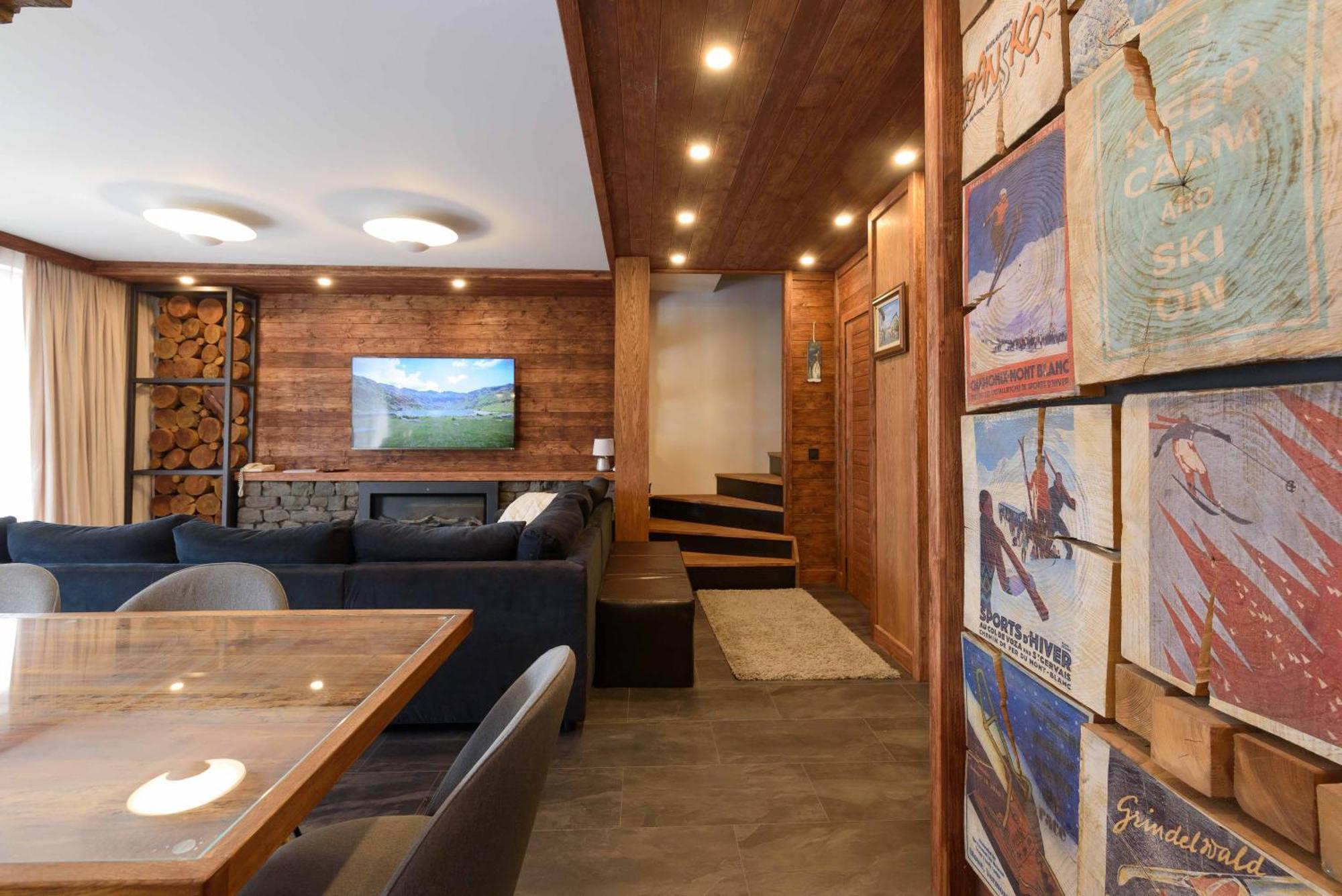 Finest Luxury Penthouse Bansko Royal Towers Apartment Екстериор снимка