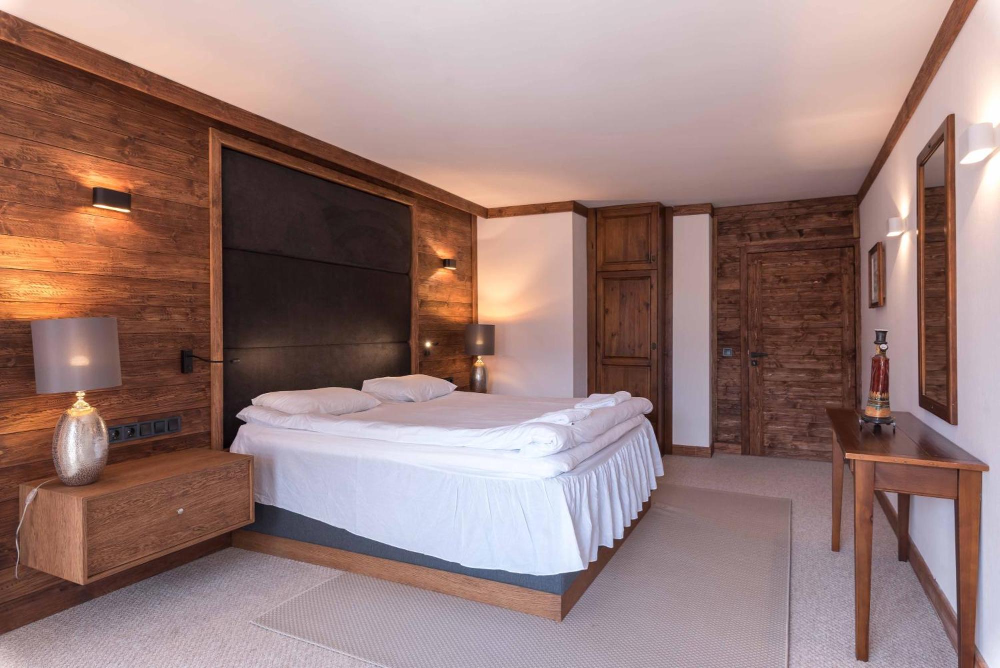 Finest Luxury Penthouse Bansko Royal Towers Apartment Екстериор снимка