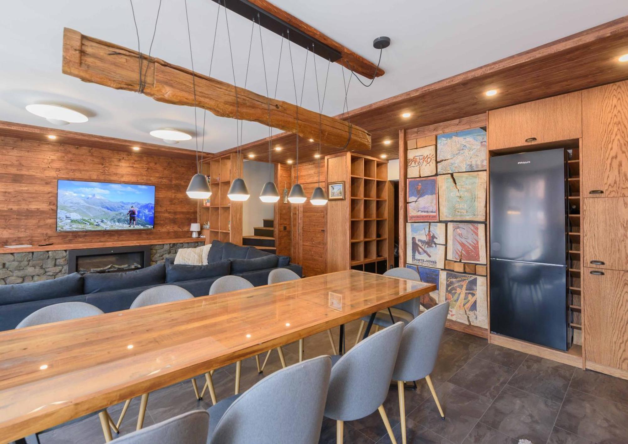 Finest Luxury Penthouse Bansko Royal Towers Apartment Екстериор снимка
